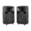 MagicVoice MV-3408 20 Cm 200 Watt 8 Plastik Kabin Pasif Hoparlör