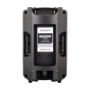 MagicVoice MV-3412 30 Cm 500 Watt 12 Plastik Kabin Pasif Hoparlör