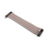 Jumper Kablo 20 Cm E/E (40lı Paket)