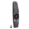 Huayu RM-G3900 V2 LG Smart Tv Netflix-Amazon Tuşlu Universal Sihirli Kumanda