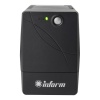 Inform Guardian 600VA UPS Kesintisiz Güç Kaynağı 7-20 Dk (1x7ah)