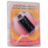 Powermaster 7.1 Ch USB 2.0 Ses Kartı PM-18063