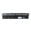 Magicvoice MV-P1200 12 Kanal USB/Bluetooth Destekli Deck Mixer