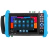Noyafa NF-IPC716ADHS 7 Ekranlı IPC-ONVIF-AHD-CVI-TVI-HDMI-Analog Girişli Cctv Kamera Test Cihazı