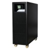 Inform Stark 10 KVA 3F-3F LCD Online UPS (Trifaze) Kesintisiz Güç Kaynağı 6-14 Dk (16x9Ah)