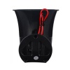 Magicvoice MV-21635 12 Volt 30 Watt 6 Melodili Horn Siren Hoparlör