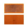 Plaket Bakır 50x100 Mm