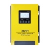 Powermaster PM-MP60A 12V-24V-36V-48V 60A MPPT Dijital Otomatik Solar Şarj Regülatörü