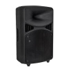 Magicvoice MV-22325 30 Cm 12 Plastik Boş Kabin