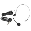 Osawa OSW-501 Kablolu Headset Mikrofon
