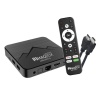 Magbox Magroid Infinty 64 GB HDD 4 GB Ram Bluetooth 5G Wifi Ses Komut Kumandalı Android TV Box