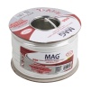 Mag RG59 FA Mini Anten Kablosu 100 Metre