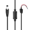 Notebook Adaptör Jacklı Kablo YD-55 5.5*1.7 Uç