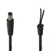 Powermsater PM-32445 1.2Metre Notebook Adaptör Jacklı Kablo 5.5*2.5 Uç