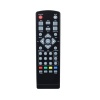 Korax Mini Box TKGS Uydu Alıcı Kumandası