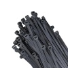 Powermaster 25 Cm Kablo Bağı Siyah (100 Adet)