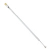 Teleskopik Çubuk Anten 15 Cm