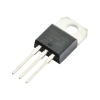 BTA 06-600C TO-220 Triyak