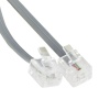 Telefon Kablosu 3 Metre 2 Pin Soketli