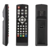 Goldmaster Mini SD - Digimaster Hector Mini Scart - Korax Mini Box - Hiremco Mini SD Wise Uydu Alıcı Kumandası