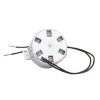 Powermaster Motor 220 Volt 15R/MIT DC Motor