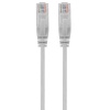Powermaster 1 Metre Gri Patch Ethernet Cat6 Kablo