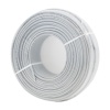 Powermaster 2+1 Gri 0.22 Mm CCTV Kamera Kablosu 100 Metre