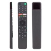 Huayu RMF-TX500E Sony Netflix-Google Play Tuşlu Ses Komutlu Lcd-Led Tv Kumandası