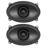 Fullsound K-1420T 4X6Cm Renault-9 2Li Takım Oval Oto Hoparlör