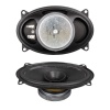 Fullsound K-1420T 4X6Cm Renault-9 2Li Takım Oval Oto Hoparlör