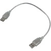 Powermaster USB Erkek - Erkek Kablo 40 Cm