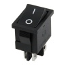 PowerMaster IC-122 4 Pinli Yükseltici Anahtarı 17.5x13 Mm