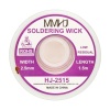 Powermaster 2.5 Mm 1.5 Metre Lehim Alma Teli HJ-2515