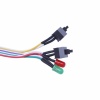 PowerMaster PM-14367 Bilgisayar PC Kasa Kablosu 65cm (Power Led, HDD Led, Reset SW, Power SW)
