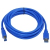 Powermaster Usb 3.0 Yazıcı Kablosu 1.8 Metre