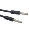 PowerMaster PM-17601 98 Cm 3.5 Mm 4 Boğumlu AUX Stereo Kablo