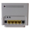 TTNET Zte ZXHN H108N 4 Port 300 Mbps Adsl2+ Kablosuz Modem