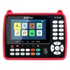Satlink ST-5150 Combo DVB-S/S2/C/T/T2  - 4.3 Ekranlı Görüntülü Full HD Uydu Yön Bulucu