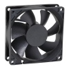 Powermaster 120X120X38 Mm 24 Volt Fan