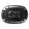 Pioneer TS-6975V3 550 Watt 16x24 cm Şampiyon Serisi Oval Hoparlör (2li Takım)