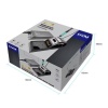 PowerMaster GVM-T115 45 Watt SMD Havya İstasyonu 120-450 Derece