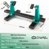 PowerMaster PM-26594 Ayarlanabilir PCB Levha Board Tutucu Havya Tamir Standı