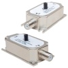 Mag Ayarlı Hat Kuvvetlendirici Güçlendirici Inline Amplifier 47-2150Mhz (15-30DB)