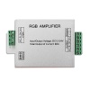 PowerMaster PM-4877 12 Volt - 24 Volt 30 Amper RGB Şerit Led Amplifier (Repeater)
