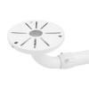 PowerMaster PM-6818 PTZ Dome Kamera Montaj Ayağı - 60-150mm Çap Uyumlu Alüminyum