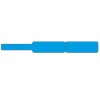PowerMaster PM-25303 Bluetoohtlu Etiket Makinesinin Mavi Etiketi