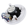 MagicVoice MV-160 16 CM 6 Tweeterli Beyaz Trafolu Alçıpan Tavan Hoparlör