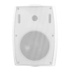 Magicvoice MV-20979 İki Yollu 6.5 16.5 Cm 8 Ohm 200W Beyaz Trafosuz Hoparlör