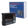 Magbox MG-258S/T 4.3 İnç Full HD LCD Ekranlı Görüntülü Uydu Yön Bulucu (Uzaktan Kumandalı)