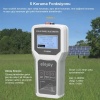 PowerMaster PM-26940 1800 Watt Fotovoltaik MPPT Solar Panel Voltaj Multimetre 12-60V